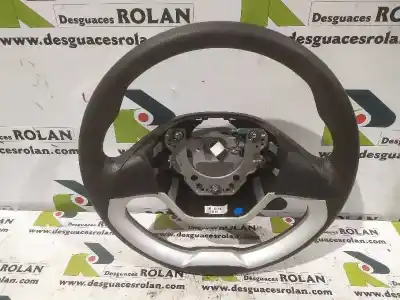 Second-hand car spare part steering wheel for kia picanto 1.0 cat oem iam references 