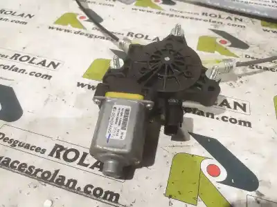 Second-hand car spare part driver left window regulator for kia picanto 1.0 cat oem iam references   