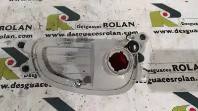 Second-hand car spare part rear left bumper lamp for kia picanto 1.0 cat oem iam references   