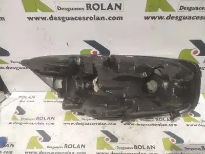 Second-hand car spare part left headlight for kia picanto 1.0 cat oem iam references   