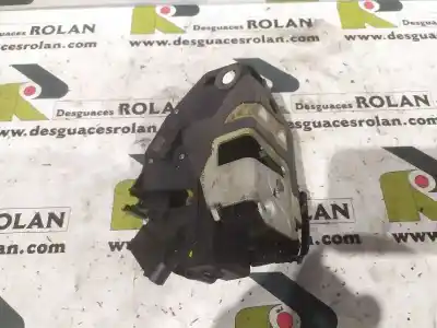Автозапчасти б/у замок задней правой двери за ford fiesta (ccn) ambiente ссылки oem iam 8a6aa26412aj  