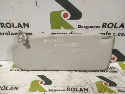 Piesă de schimb auto la mâna a doua PARASOARE STÂNGA pentru SEAT MII (KF1)  Referințe OEM IAM   