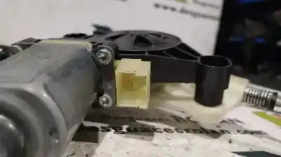 Second-hand car spare part driver left window regulator for seat leon (5f1) 1.6 tdi oem iam references   