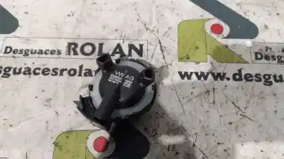 Peça sobressalente para automóvel em segunda mão sensor por seat leon (5f1) 1.6 tdi referências oem iam 3q0959354