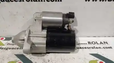 Second-hand car spare part Starter Motor for KIA PICANTO 1.0 CAT OEM IAM references 3610003400  