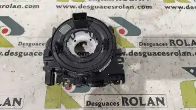 Peça sobressalente para automóvel em segunda mão fita do airbag por seat leon (5f1) 1.6 tdi referências oem iam 6q0953549