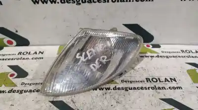 Автозапчастина б/у лівий передній пилот для renault megane i scenic (ja0) 1.9 turbodiesel посилання на oem iam 