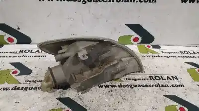 Peça sobressalente para automóvel em segunda mão farolim dianteiro esquerdo por renault megane i scenic (ja0) 1.9 turbodiesel referências oem iam   