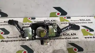 Second-hand car spare part multifunction switch for seat leon (5f1) 1.6 tdi oem iam references 5q0953507ac  