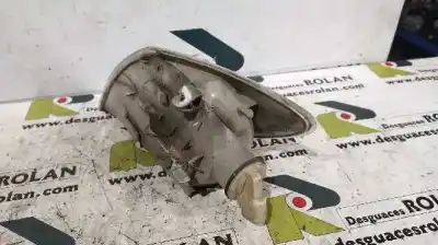 Peça sobressalente para automóvel em segunda mão farolim dianteiro direito por renault megane i scenic (ja0) 1.9 turbodiesel referências oem iam   