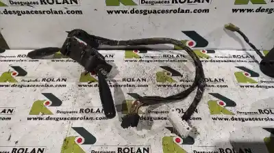 Second-hand car spare part MULTIFUNCTION SWITCH for OPEL FRONTERA A  OEM IAM references   