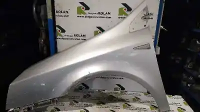 Gebrauchtes Autoersatzteil Kotflügel vorne links zum RENAULT VEL SATIS (BJ0)  OEM-IAM-Referenzen   