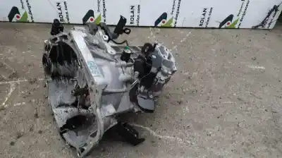 Second-hand car spare part gearbox for kia picanto 1.0 cat oem iam references mb1772