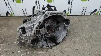 Second-hand car spare part gearbox for kia picanto 1.0 cat oem iam references mb1772  