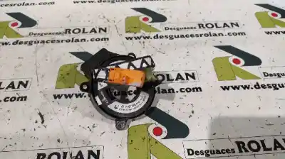 Автозапчасти б/у кольцо подушки безопасности за renault megane i scenic (ja0) 1.9 turbodiesel ссылки oem iam   