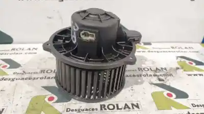 Second-hand car spare part heater blower motor for kia picanto 1.0 concept oem iam references 