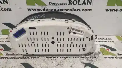 Peça sobressalente para automóvel em segunda mão quadrante por kia picanto 1.0 concept referências oem iam 9400307120  