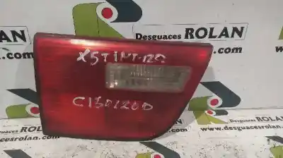 Tweedehands auto-onderdeel binnenste linker achterlamp voor bmw x5 (e53) 3.0d oem iam-referenties 