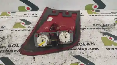 Second-hand car spare part interior left tailgate light for bmw x5 (e53) 3.0d oem iam references   