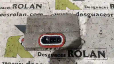 Tweedehands auto-onderdeel bedieningseenheid xenon koplampen voor bmw x5 (e53) 3.0d oem iam-referenties 