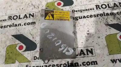 Peça sobressalente para automóvel em segunda mão balastro de xenon por bmw x5 (e53) 3.0d referências oem iam   