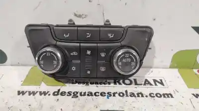 Автозапчасти б/у КЛИМАТ-КОНТРОЛЬ за OPEL MOKKA  ссылки OEM IAM 13429880  