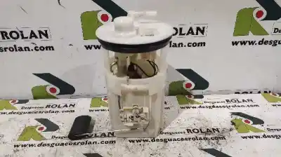 Second-hand car spare part fuel tank sender unit for kia picanto 1.0 concept oem iam references 3111007000