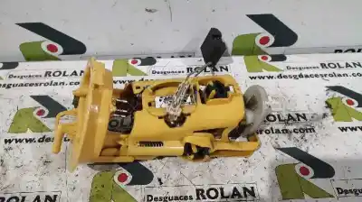 Peça sobressalente para automóvel em segunda mão Boia / Bomba Combustível por BMW SERIE 3 BERLINA (E46) 2.0 320d Referências OEM IAM 6750582  