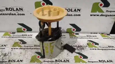 Peça sobressalente para automóvel em segunda mão boia / bomba combustível por seat leon (1p1) 2.0 tdi referências oem iam 1k0919050j