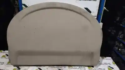 Peça sobressalente para automóvel em segunda mão chapeleira por renault laguna iii expression referências oem iam 