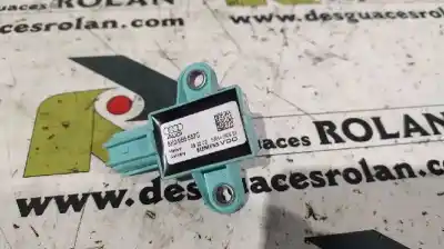 Peça sobressalente para automóvel em segunda mão sensor por audi a5 coupe (8t) 2.0 tfsi (132kw) referências oem iam 8k0955557c