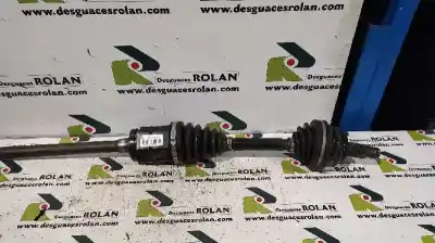 Tweedehands auto-onderdeel transmissie rechts voor voor bmw x5 (e53) 3.0d oem iam-referenties 