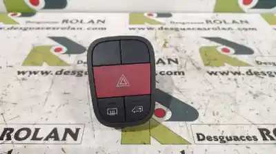 Tweedehands auto-onderdeel waarschuwing voor peugeot bipper avantage oem iam-referenties 