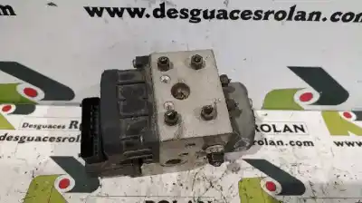 Pezzo di ricambio per auto di seconda mano abs per toyota corolla (_e12_) 1.4 d (nde120_) riferimenti oem iam 4405002050