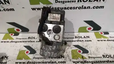 Peça sobressalente para automóvel em segunda mão abs por toyota corolla (_e12_) 1.4 d (nde120_) referências oem iam 4405002050  