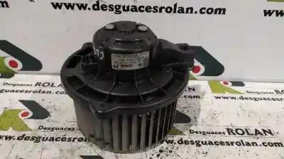 Pezzo di ricambio per auto di seconda mano motore di riscaldamento per toyota corolla (_e12_) 1.4 d (nde120_) riferimenti oem iam 8710302080