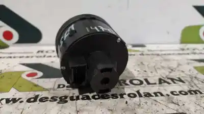 Автозапчастина б/у управління світлом для volkswagen passat variant (3c5) edition посилання на oem iam 1k0941431aj  