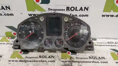 Second-hand car spare part Dashboard for VOLKSWAGEN PASSAT VARIANT (3C5) Edition OEM IAM references 3C0920871K  