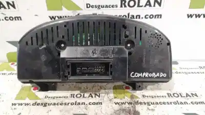 Piesă de schimb auto la mâna a doua ceas bord pentru volkswagen passat variant (3c5) edition referințe oem iam 3c0920871k  