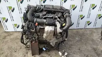 Peça sobressalente para automóvel em segunda mão motor completo por citroen c3 tonic referências oem iam 8hr