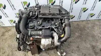 Peça sobressalente para automóvel em segunda mão motor completo por citroen c3 tonic referências oem iam 8hr  8h01
