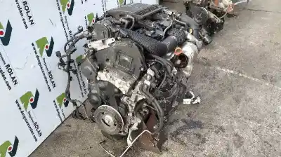 Peça sobressalente para automóvel em segunda mão motor completo por citroen c3 tonic referências oem iam 8hr  8h01