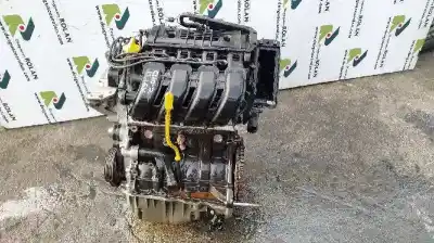 Piesă de schimb auto la mâna a doua MOTOR COMPLET pentru RENAULT CLIO II FASE II (B/CB0)  Referințe OEM IAM D4FB7  