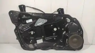 Piesă de schimb auto la mâna a doua mecanism acționare geam fațã stânga pentru volkswagen passat variant (3c5) edition referințe oem iam 1k0959793n