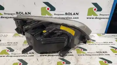 Автозапчастина б/у ліва фара для ford focus c-max (cap) 1.8 tdci turbodiesel cat посилання на oem iam 3m5113006ah  