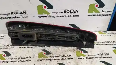 Second-hand car spare part right tailgate light for ford focus c-max (cap) 1.8 tdci turbodiesel cat oem iam references   