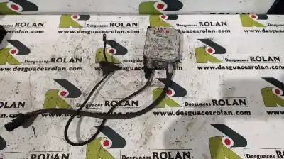 Peça sobressalente para automóvel em segunda mão balastro de xenon por seat leon (1m1) sport referências oem iam 