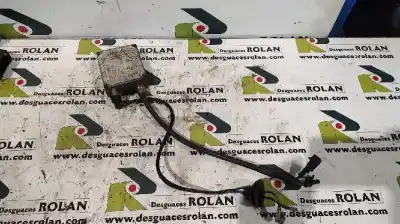 Peça sobressalente para automóvel em segunda mão balastro de xenon por seat leon (1m1) sport referências oem iam 