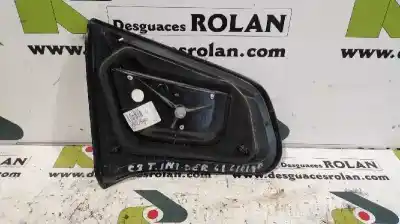 Peça sobressalente para automóvel em segunda mão farolim interior traseiro direito por citroen c3 tonic referências oem iam 9685225480  