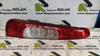 Автозапчастина б/у лівий ход ліхар для FORD FOCUS C-MAX (CAP) 1.8 TDCi Turbodiesel CAT Посилання на OEM IAM   